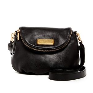Marc Jacobs Mini Natasha crossbody